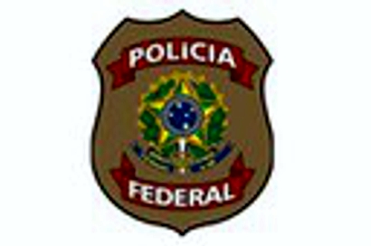 policia federal - logo administrativa